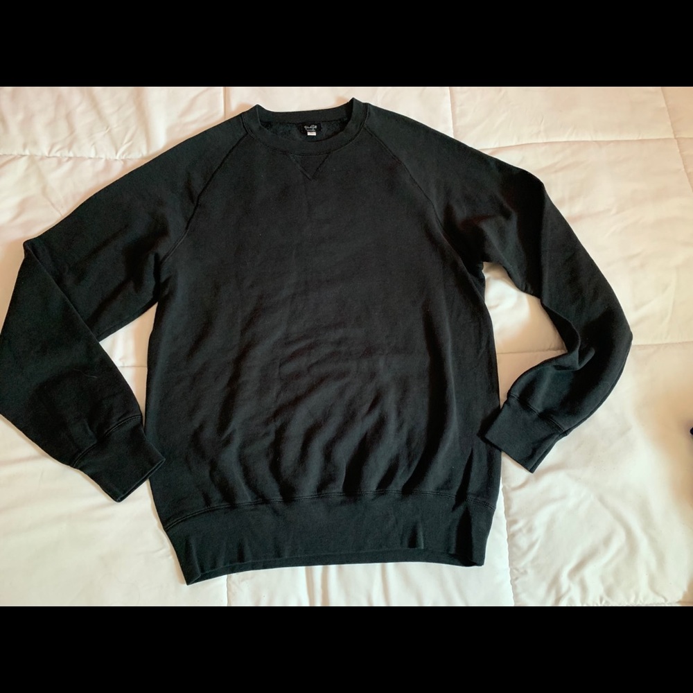 New John Galt Sweatshirt